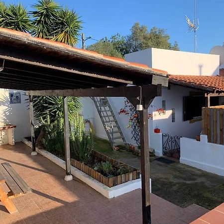 A Casa Da Avo Custodinha Villa Bias do Norte ภายนอก รูปภาพ