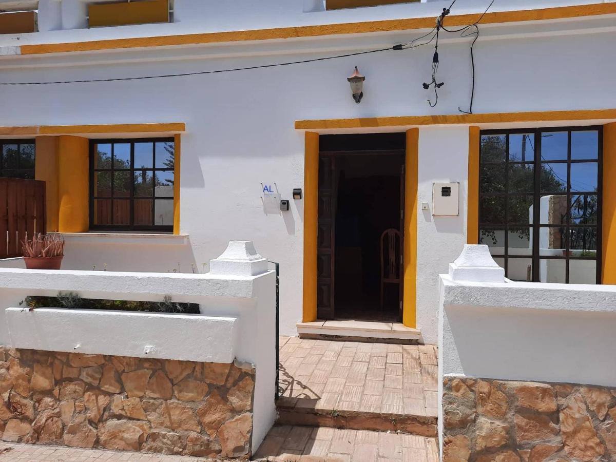 A Casa Da Avo Custodinha Villa Bias do Norte ภายนอก รูปภาพ