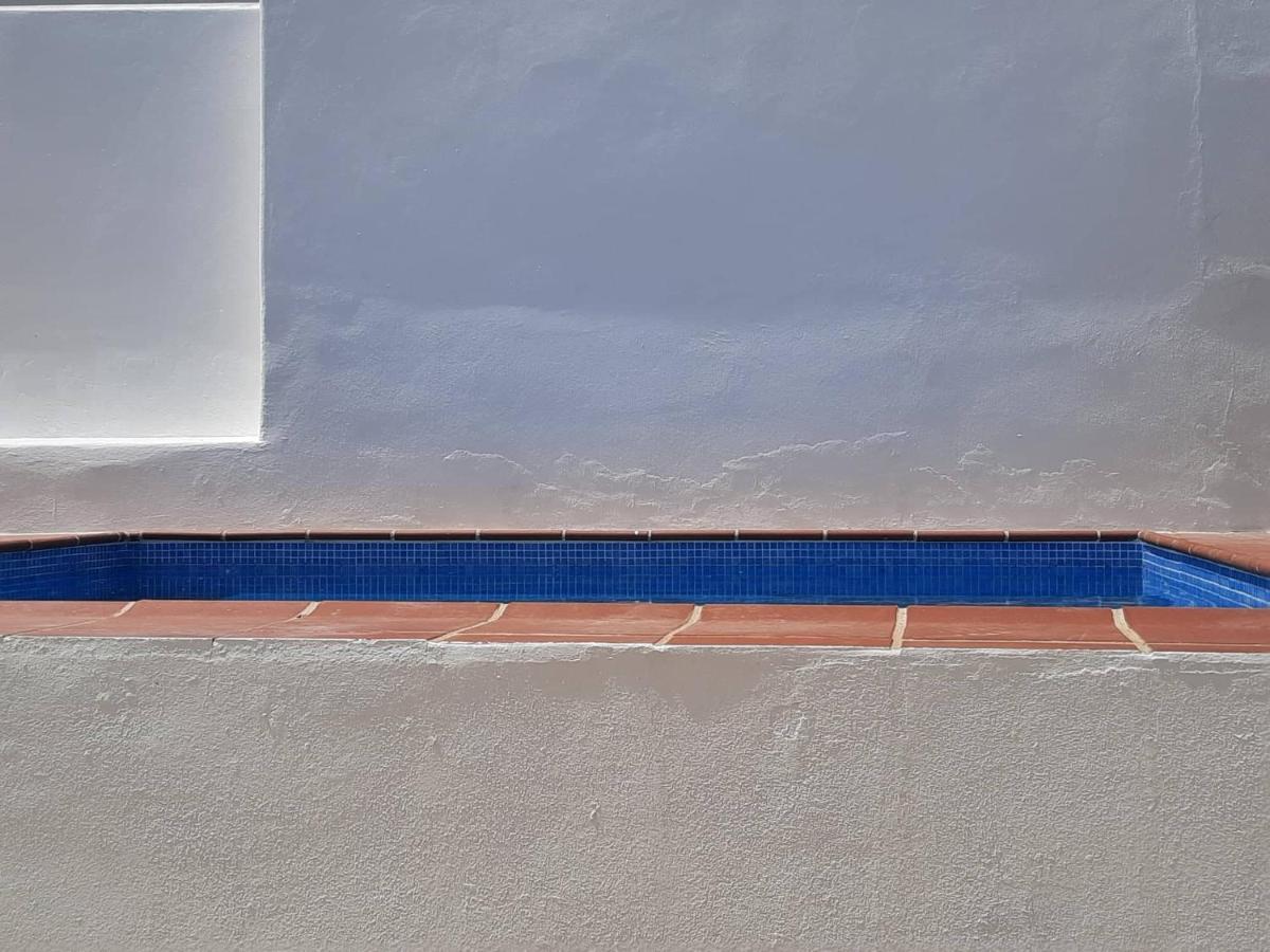 A Casa Da Avo Custodinha Villa Bias do Norte ภายนอก รูปภาพ