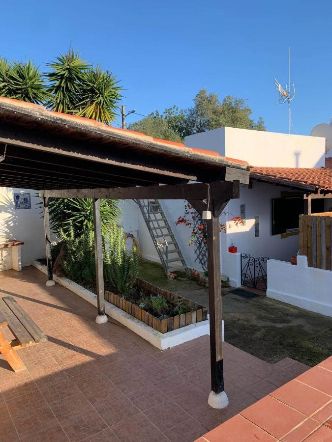A Casa Da Avo Custodinha Villa Bias do Norte ภายนอก รูปภาพ