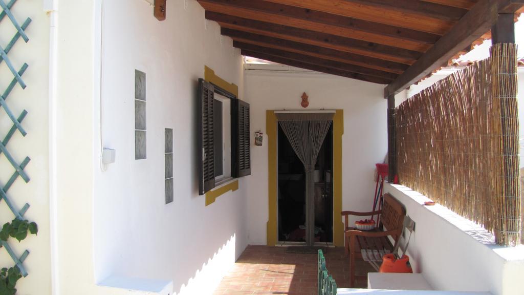 A Casa Da Avo Custodinha Villa Bias do Norte ภายนอก รูปภาพ