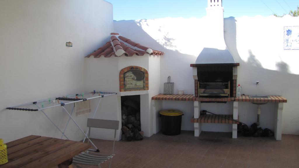A Casa Da Avo Custodinha Villa Bias do Norte ภายนอก รูปภาพ