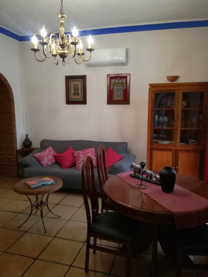A Casa Da Avo Custodinha Villa Bias do Norte ภายนอก รูปภาพ