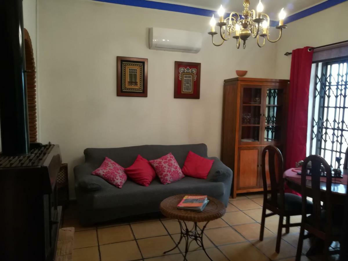 A Casa Da Avo Custodinha Villa Bias do Norte ภายนอก รูปภาพ