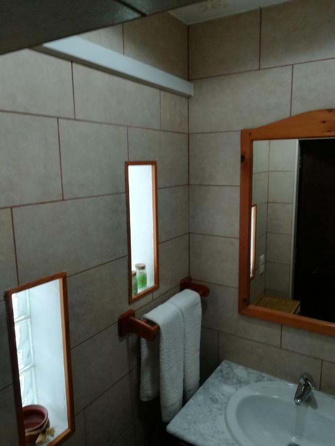 A Casa Da Avo Custodinha Villa Bias do Norte ภายนอก รูปภาพ