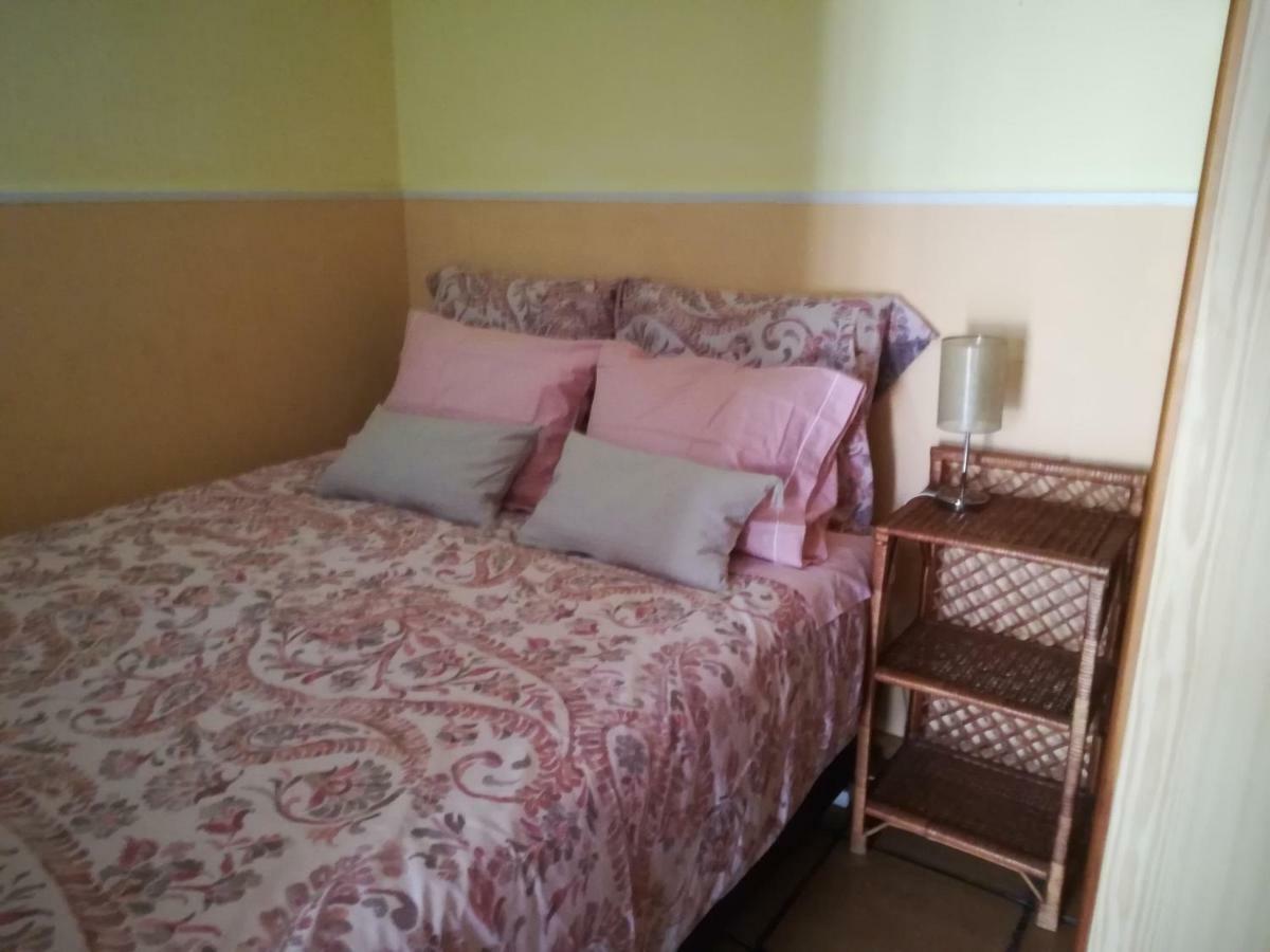 A Casa Da Avo Custodinha Villa Bias do Norte ภายนอก รูปภาพ