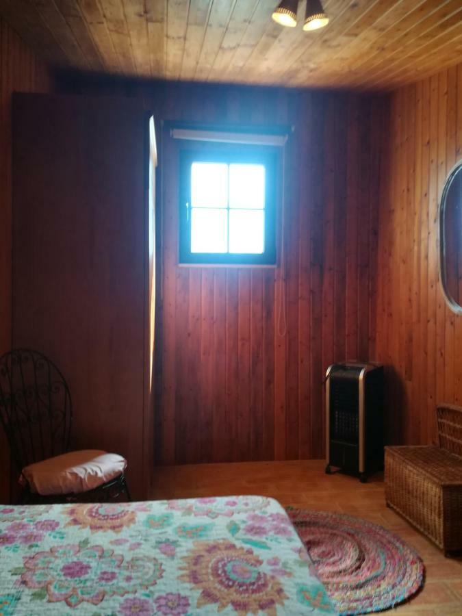 A Casa Da Avo Custodinha Villa Bias do Norte ภายนอก รูปภาพ