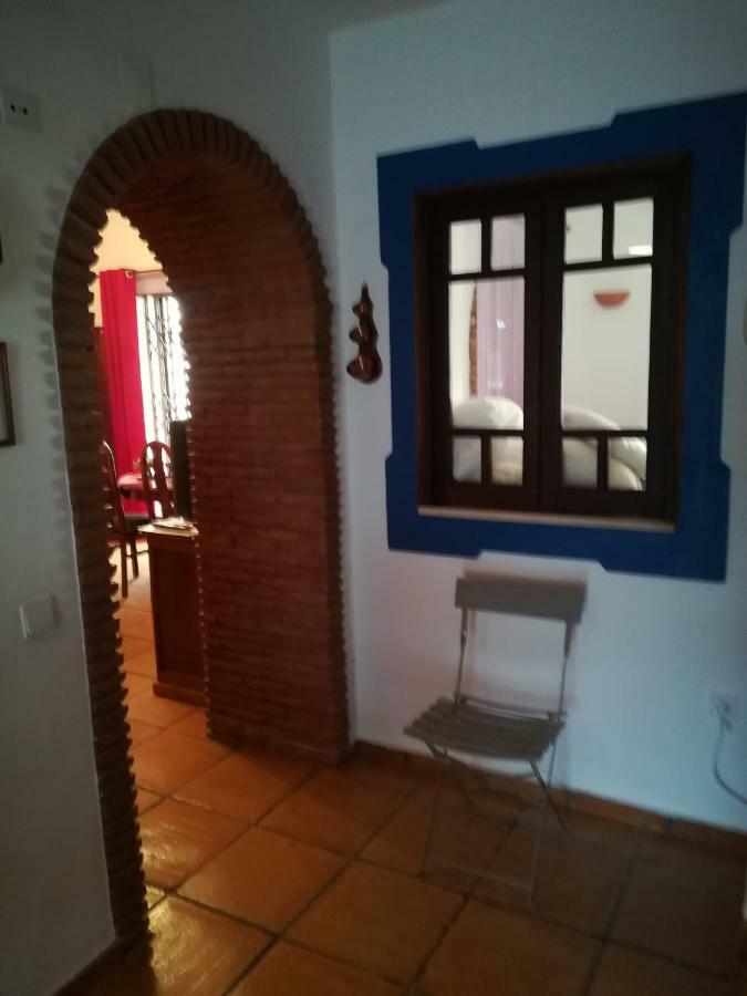 A Casa Da Avo Custodinha Villa Bias do Norte ภายนอก รูปภาพ